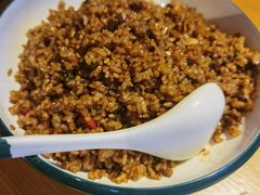 -民食香·腊排骨野生菌美食(木府店)