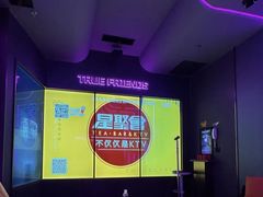 -星聚会KTV(龙湖上海奉贤天街店)
