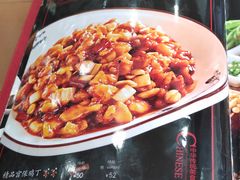 -力力豆花庄(广渠门店)