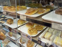 -圣安娜饼屋(新板樟堂店)