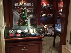 -广州富力丽思卡尔顿酒店