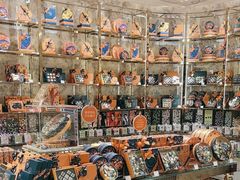 -VENCHI 闻绮(北京国贸商城店)