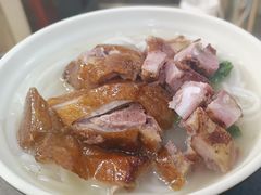 -盛品鲜东莞烧鹅濑粉(杨箕店)