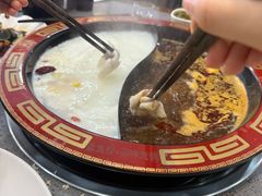 -鱻鱼捞.祥祥鱼锅(高淳一店)