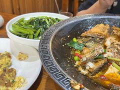 -下梅人家土菜馆(历史文化餐厅度假区店)