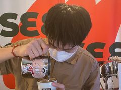 -喜柿咖啡SeeS coffee
