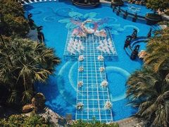 -上海闵行星河湾酒店