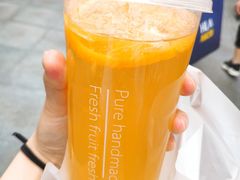 -老香港蛋糕