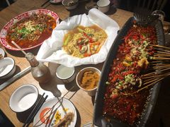 -成都吃客(九眼桥店)