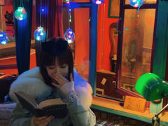 -花蓬咖啡(阳光经典店)