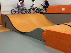 -Kiddo趣多儿童滑步车骑行会(宏泰广场店)