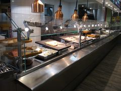 -So Lounge索兰至餐厅(蓝色港湾店)