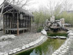 -宝泉胜境旅游度假区