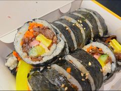 -传闻来紫菜包饭·打糕(西塔韩百店)