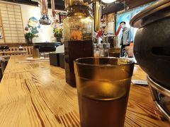 -大壮家原味烤肉(兴华北街店)