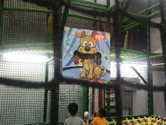 -蒙特利亲子乐园