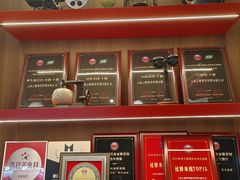 -云魁过桥米线(花之城花园店)