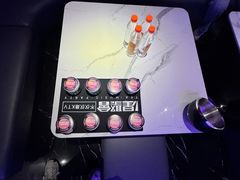 -星聚会KTV(合生汇黑金店)