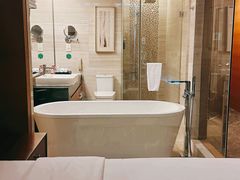 -深圳观澜格兰云天国际酒店