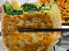 -听涛雅苑百味饺子老家菜馆