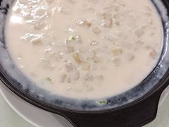 -明香海鲜酒家(华强北店)