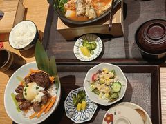 -岚山日本料理(珠江新城店)