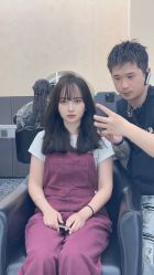 -MOVAN HAIR莫凡匠人发型屋