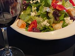 -Efes Turkish & Mediterranean Cuisine 艾菲斯餐厅(陆家嘴店)