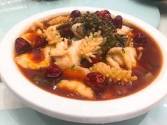-城南往事(滨江世茂店)