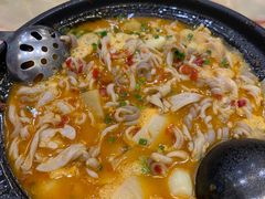 -李师傅脆肚(梅林店)