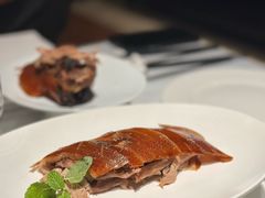 -四季民福烤鸭店(望京旺角店)