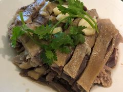 金牌卤水鹅-小菜园新徽菜(无锡宜家荟聚中心店)