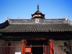 -北寺塔