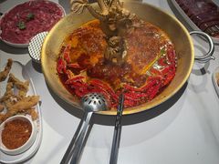 -小龙翻大江文化火锅(宽窄店)