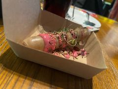 -JuiceRobot·手工意大利面&汉堡精酿(珠江新城店)