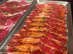 -西塔老太太泥炉烤肉(龙湖北苑天街店)