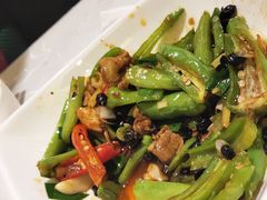 农家小炒肉-马凯餐厅(长椿街店)