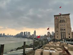 -罗斯福色戒酒吧(外滩店)