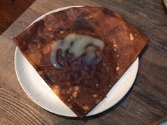 柠檬可丽饼-RAC BAR(安福路店)