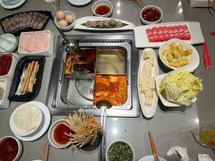 -海底捞火锅(苏宁生活广场店)