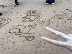 -青岛第二海水浴场