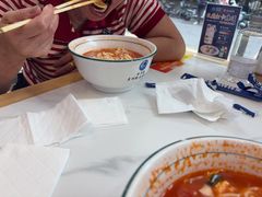 -清真·尖子尖牛肉面(王府井店)