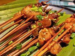 -别院里音乐餐酒吧(双流航空港店)