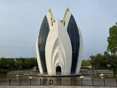 -灵秀公园