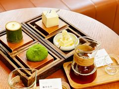 -自如ZSPACE四合院艺术餐厅