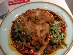 -江边城外烤全鱼(世茂广场店)