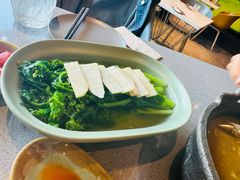 -半山腰·云南菜(侨福芳草地店)