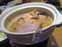 -印象鲵宴·张家界地标美食名片(溪布街店)