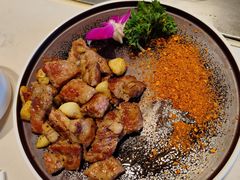 -凯萨印象铁板烧(苏州中心店)