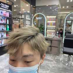 -名作·臻美Hair SaLon